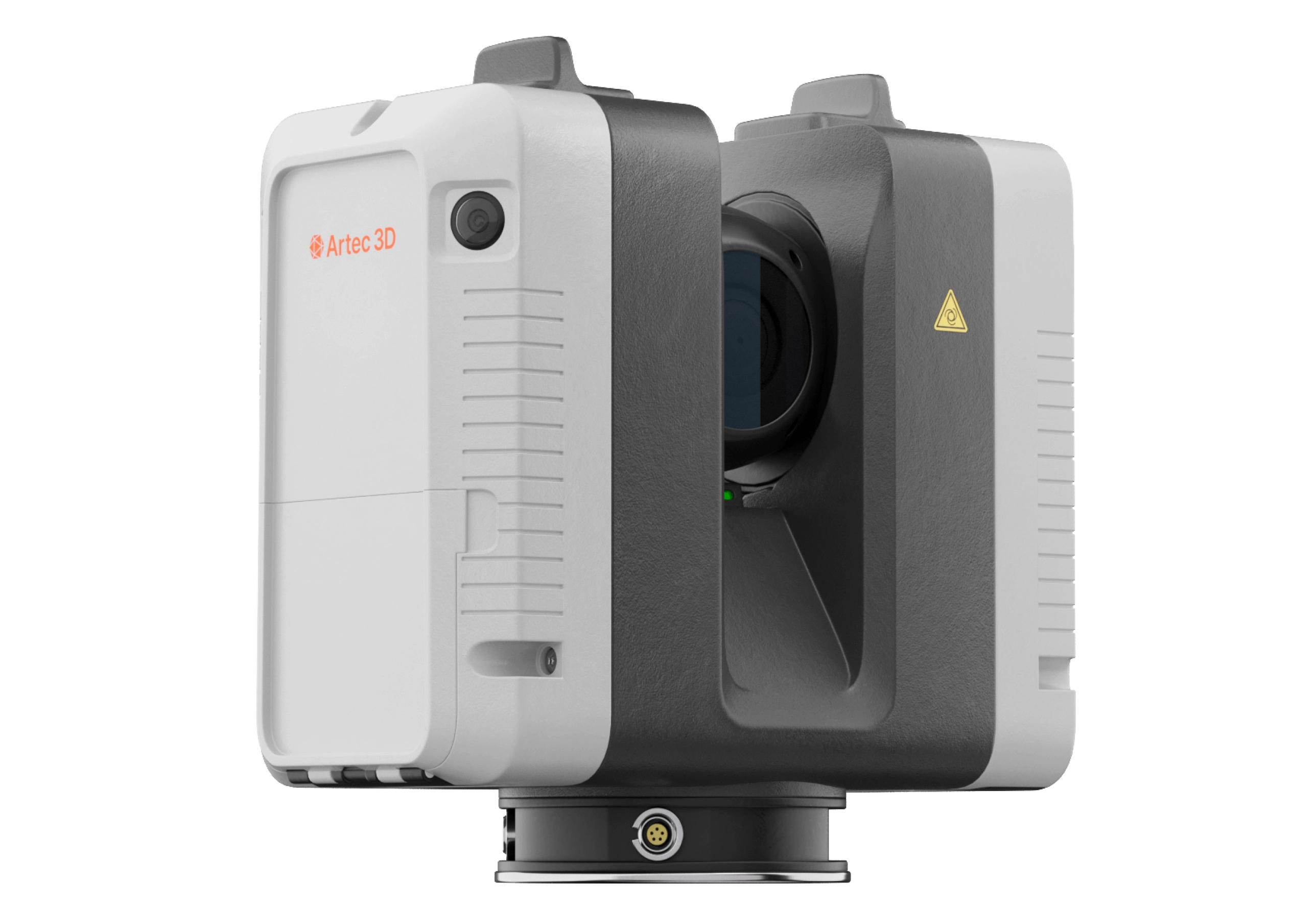 Artec Ray II Laser Scanner